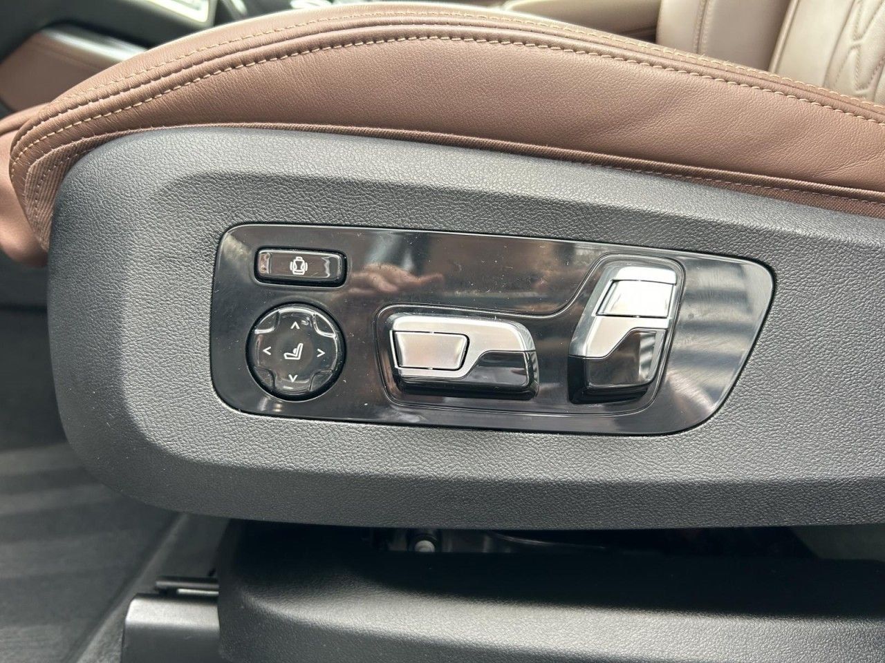BMW X5 xDrive30d MSport Luftfederung Panorama AHK
