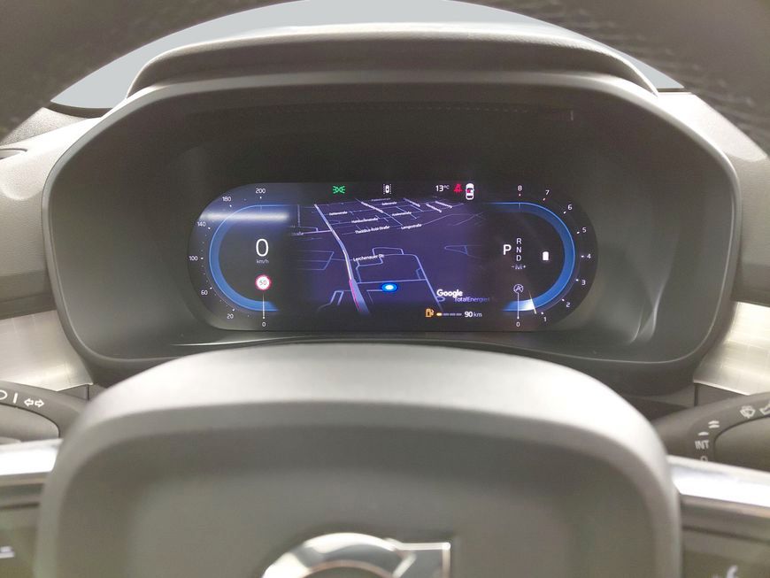 Volvo XC40 B3 B DKG Core