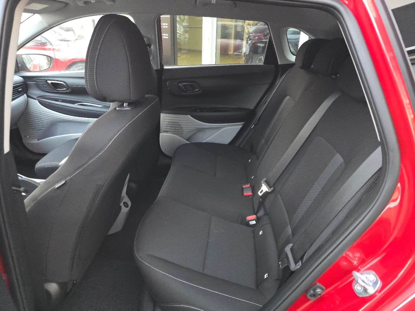 Hyundai i20 1.0 T-GDI 100 PS 7-DCT Prime, Assistenzpak.