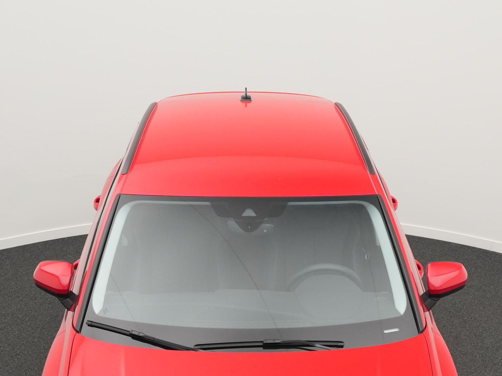 Audi Q3 S line 40 TFSI quattro S tr. *AHK*StdHZ*19''*