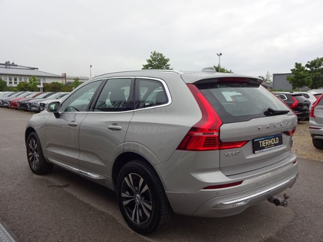 Volvo XC60 T6 Inscription Exp Plug-In AHK ACC PANO 360