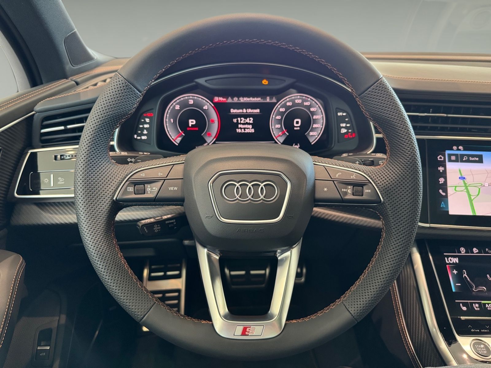 Audi Q7 SUV S line 50 TDI quattro 210(286) kW(PS) tip