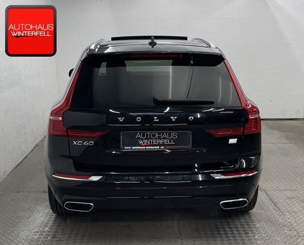 Volvo XC60 T6 INSCRIPTION RECH AWD - Samsaru's Car Outlet