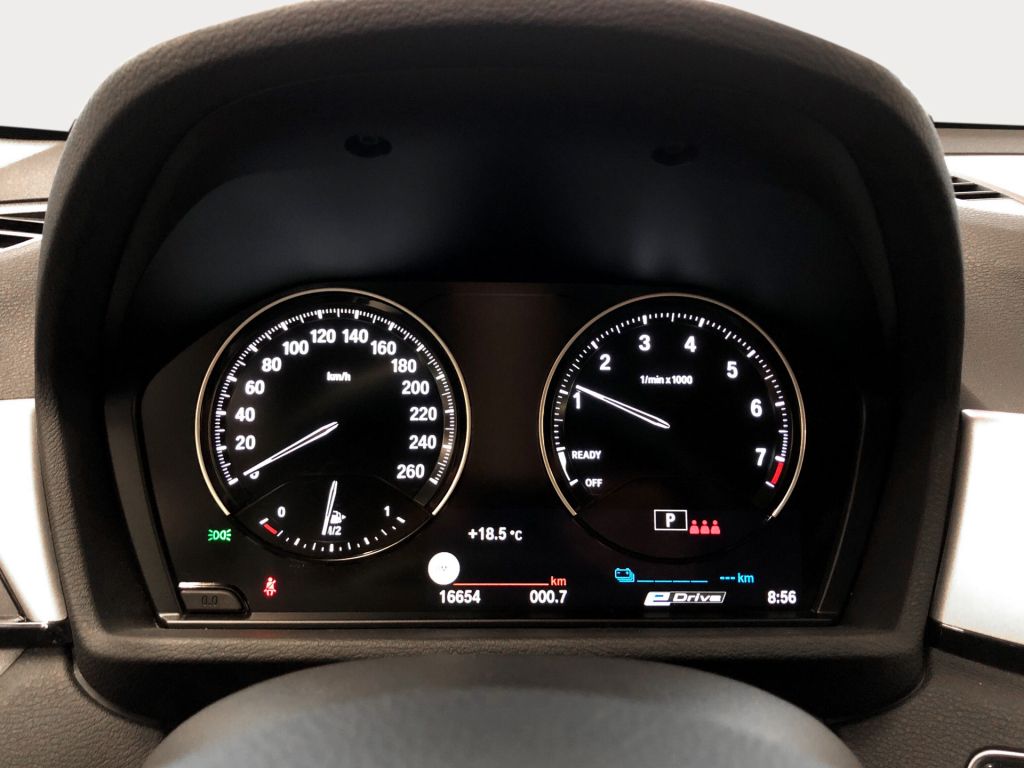 BMW X1 xDrive25e Advantage - Samsaru's Car Outlet