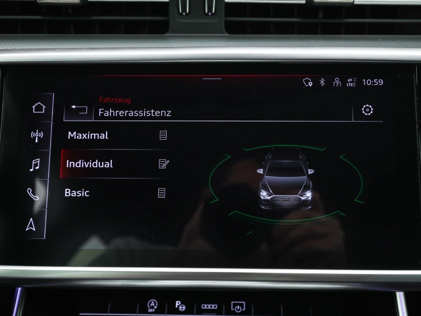 Audi A6 Avant 40 TDI quattro - Samsaru's Car Outlet