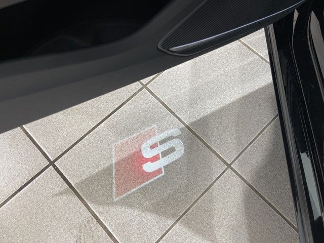 Audi A5 Sportback TDI qu. S Line Matrix Navi AHK Pano