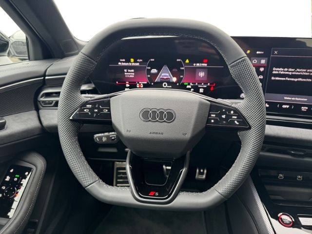 Audi A5 LIM. 40TFSI S-LINE QUATTRO TECH PLUS MATRIX 2