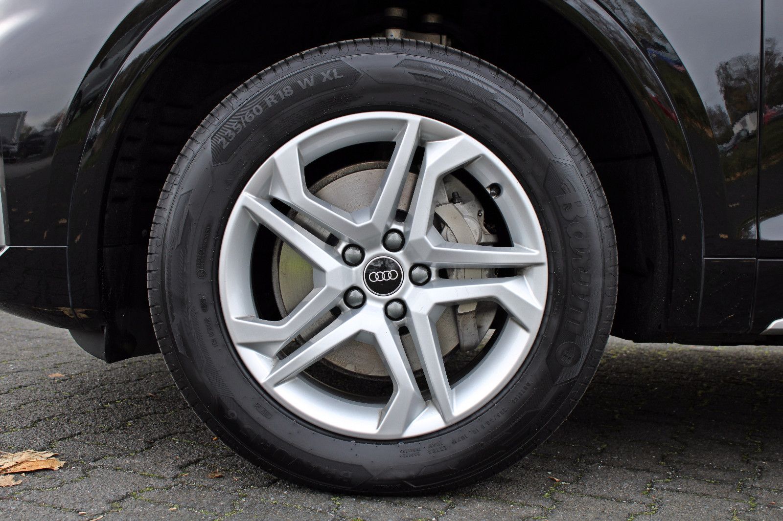 Audi Q5 40TDI qu S LINE MATRIX TOUR AHK KAMERA VC+