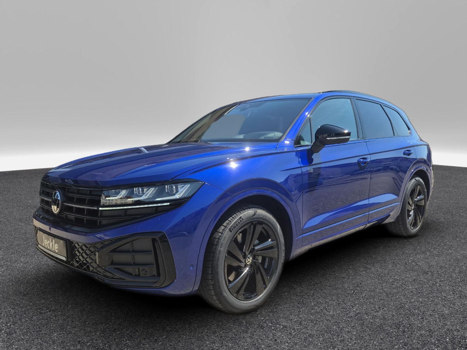 Volkswagen Touareg*3.0TDI*286PS*R-Line*Final Edition