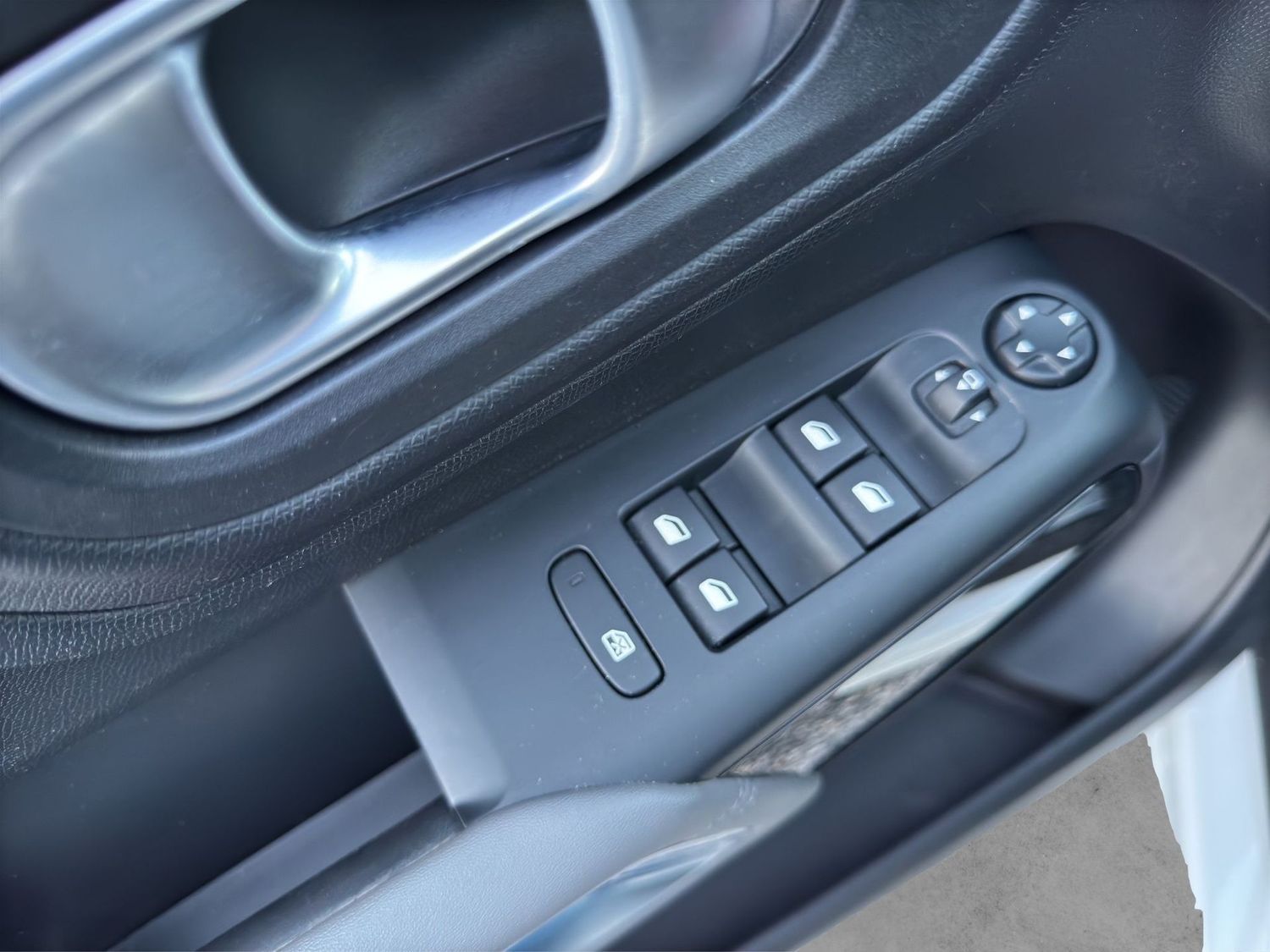 Citroën C5 Aircross Hybrid 225 Navi ACC Leder R-Cam AHK