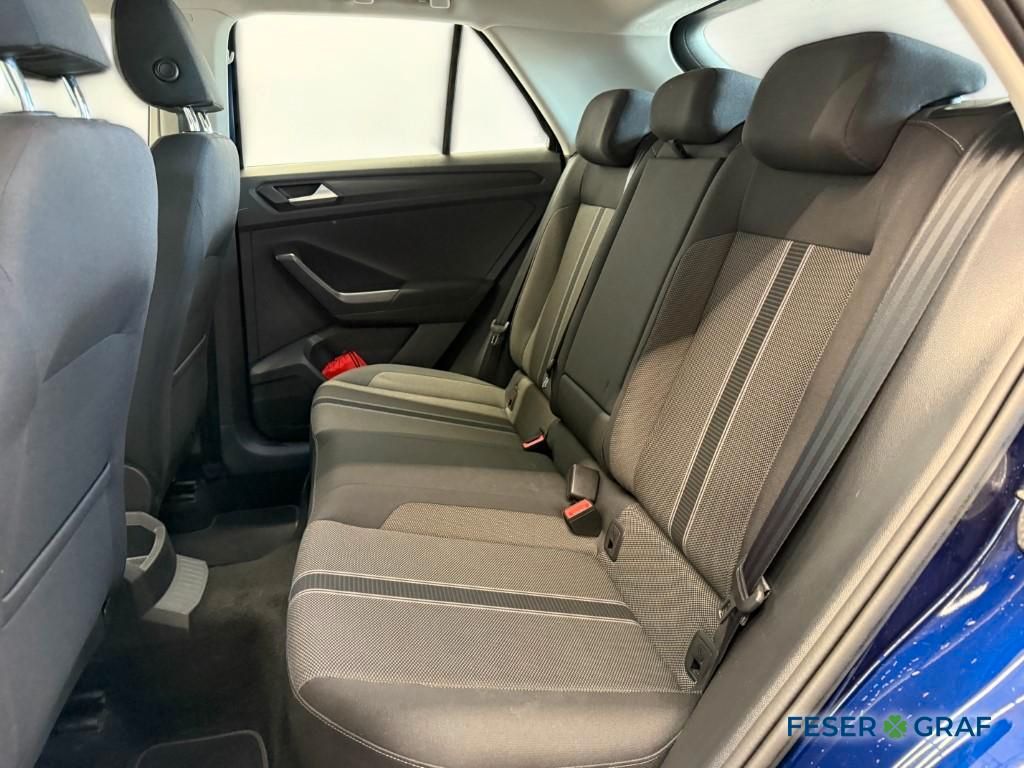Volkswagen T-Roc Style 1.5 TSI - Samsaru's Car Outlet