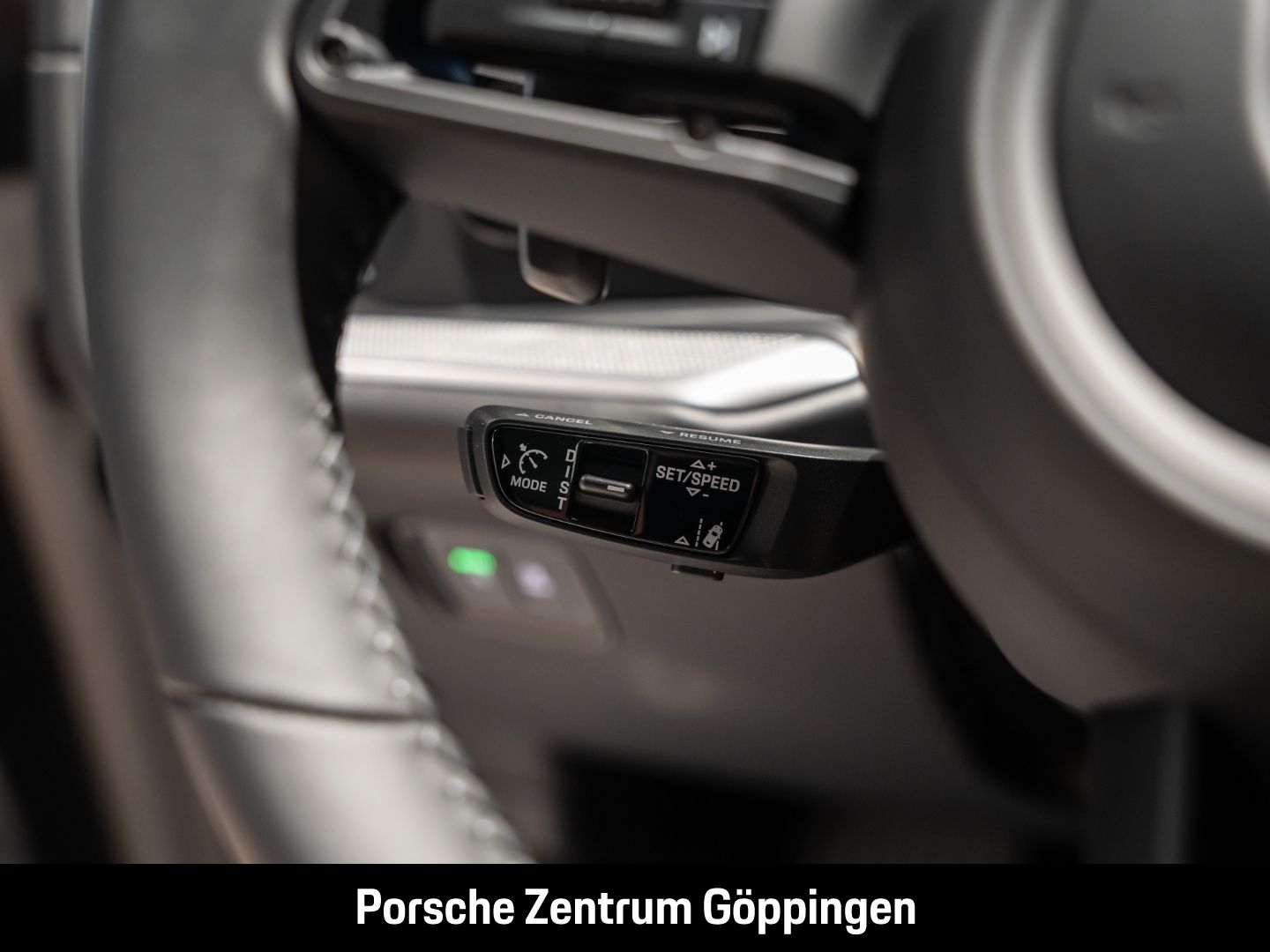 Porsche Cayenne E-Hybrid Coupe BOSE Luftfederung LED