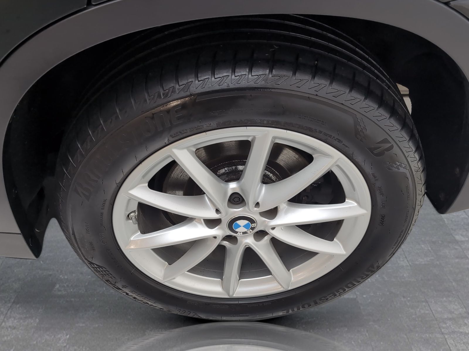 BMW X1 xDrive20d - Samsaru's Car Outlet