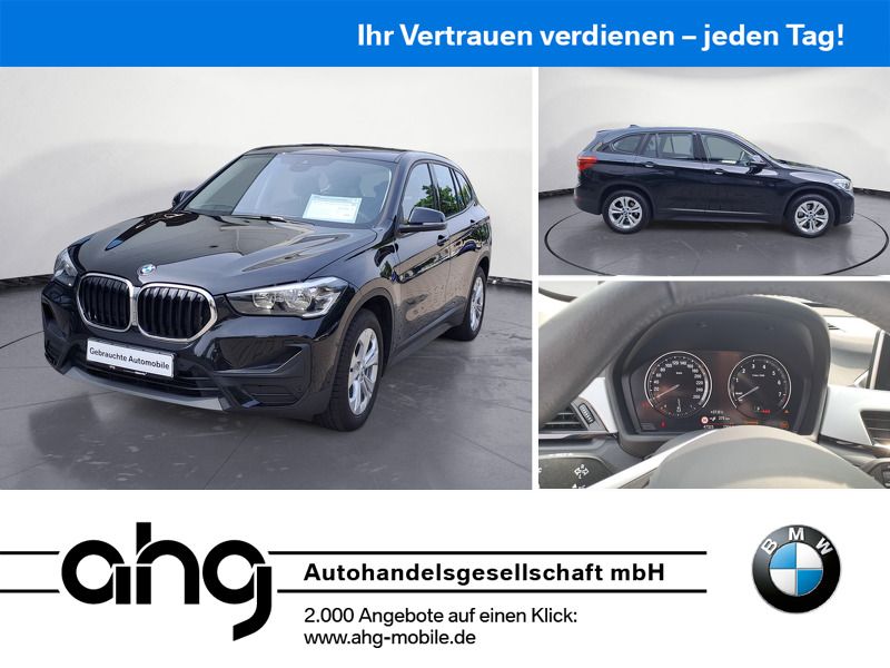 BMW X1 xDrive25e Advantage - Samsaru's Car Outlet