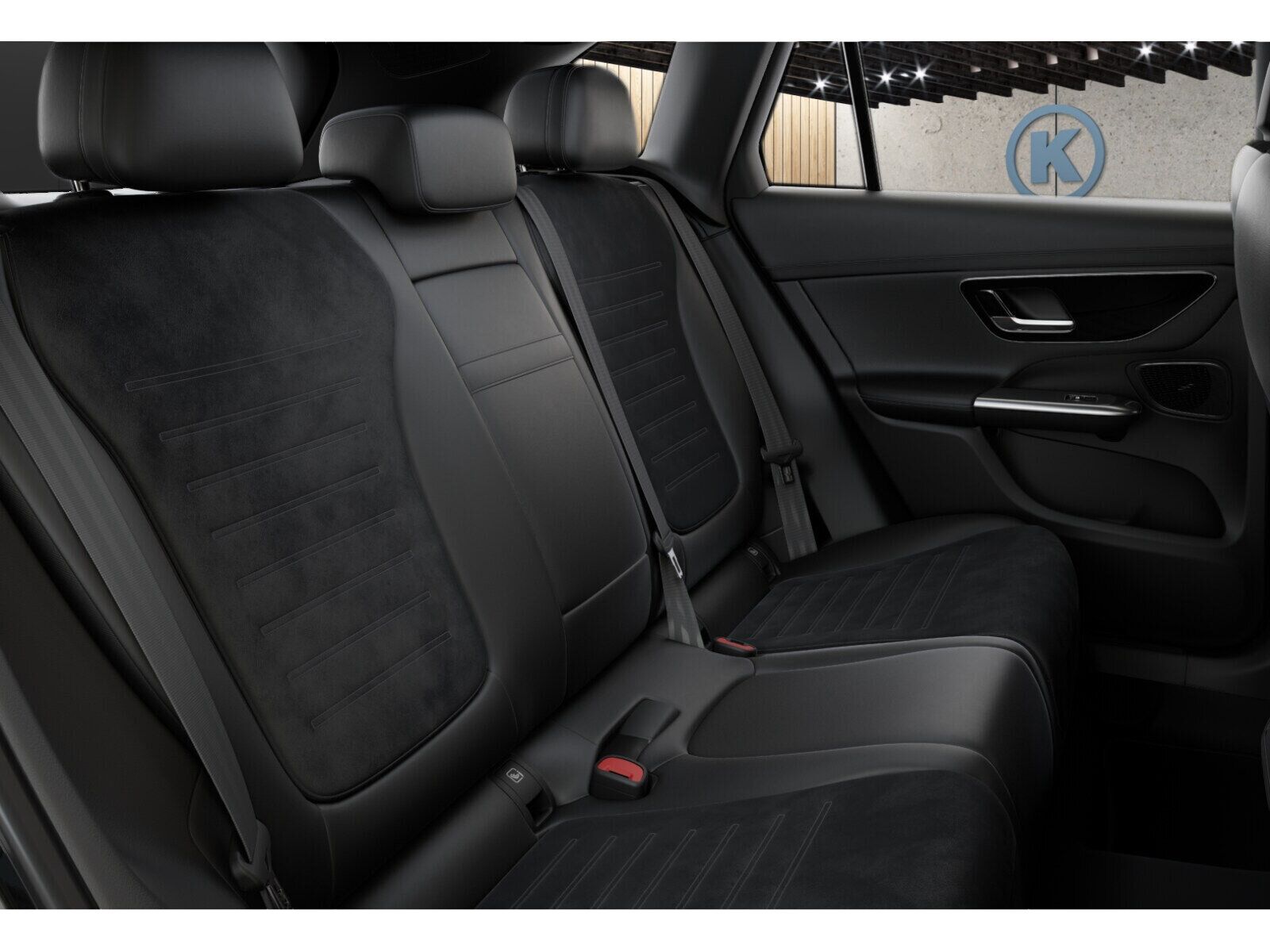 Mercedes-Benz GLC 300 4M AMG°ADV+°MEMO°360°AHK°PANO°DISTR°