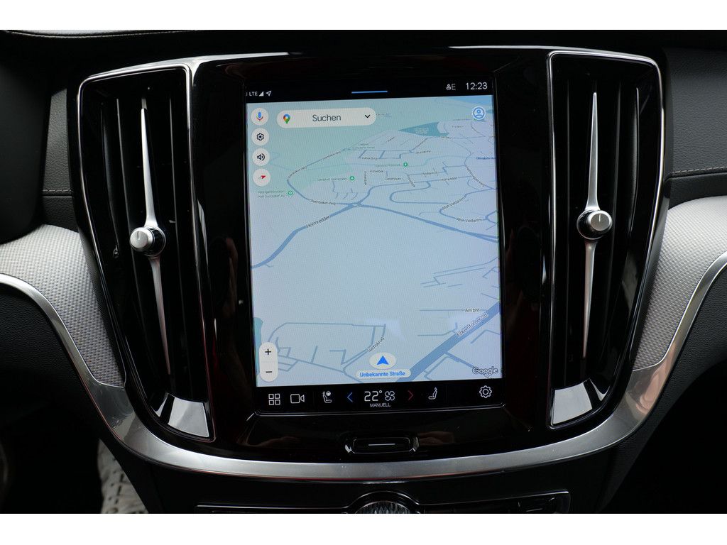 Volvo S60 Lim. T8 Ultimate Dark Recharge Plug-In Hybri