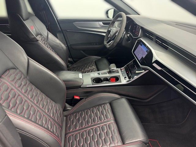 Audi RS 6 Avant RS Designpaket RS Dynamikpaket