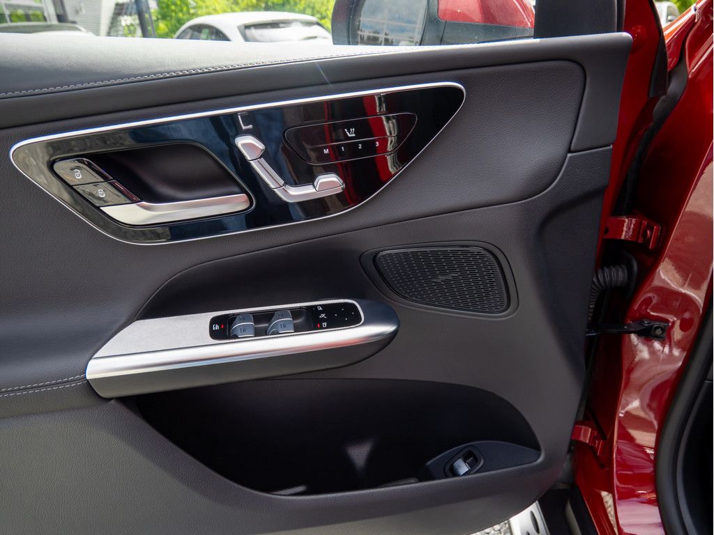 Mercedes-Benz GLC 300 4M Coupé AMG Sport Premium - Samsaru's Car Outlet