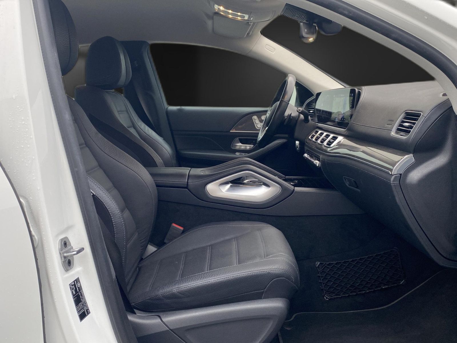 Mercedes-Benz GLE 350 d Coupe Massage*SiKlima*HUD*360°*Mubeam*