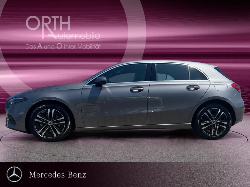 Mercedes-Benz A 180 7G-DCT Progressive - Samsaru's Car Outlet