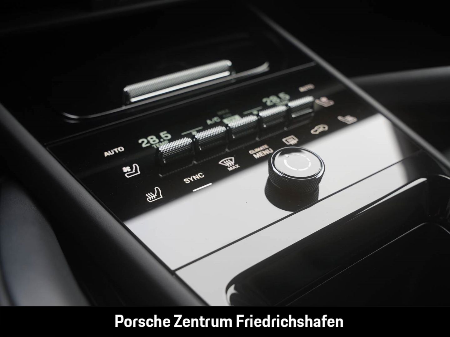 Porsche Cayenne S E-Hybrid HD-LED Head-Up Sitzbelüftung