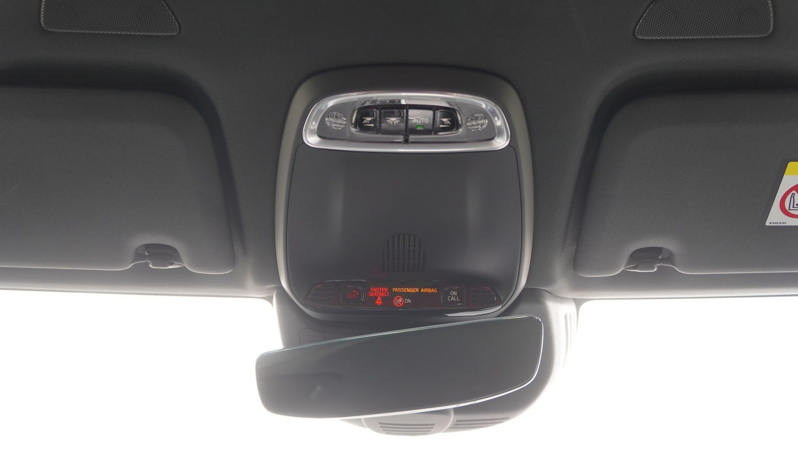 Volvo XC 60 B5 AWD R-Design - Samsaru's Car Outlet