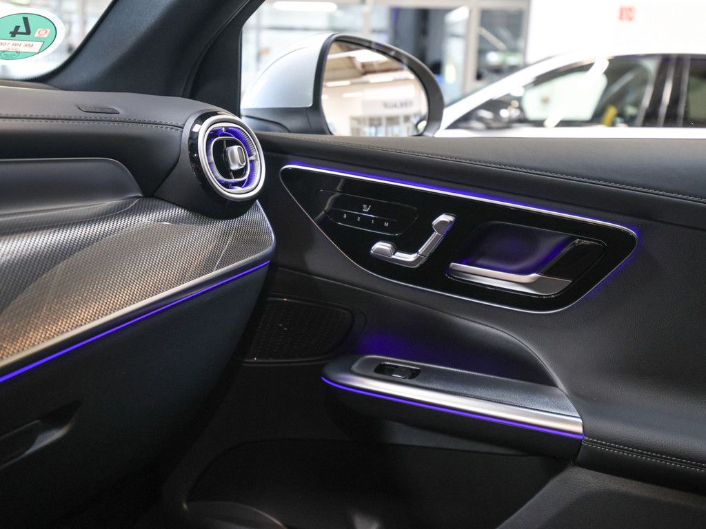 Mercedes-Benz GLC 220 d 4M Edition AMG Line - Samsaru's Car Outlet