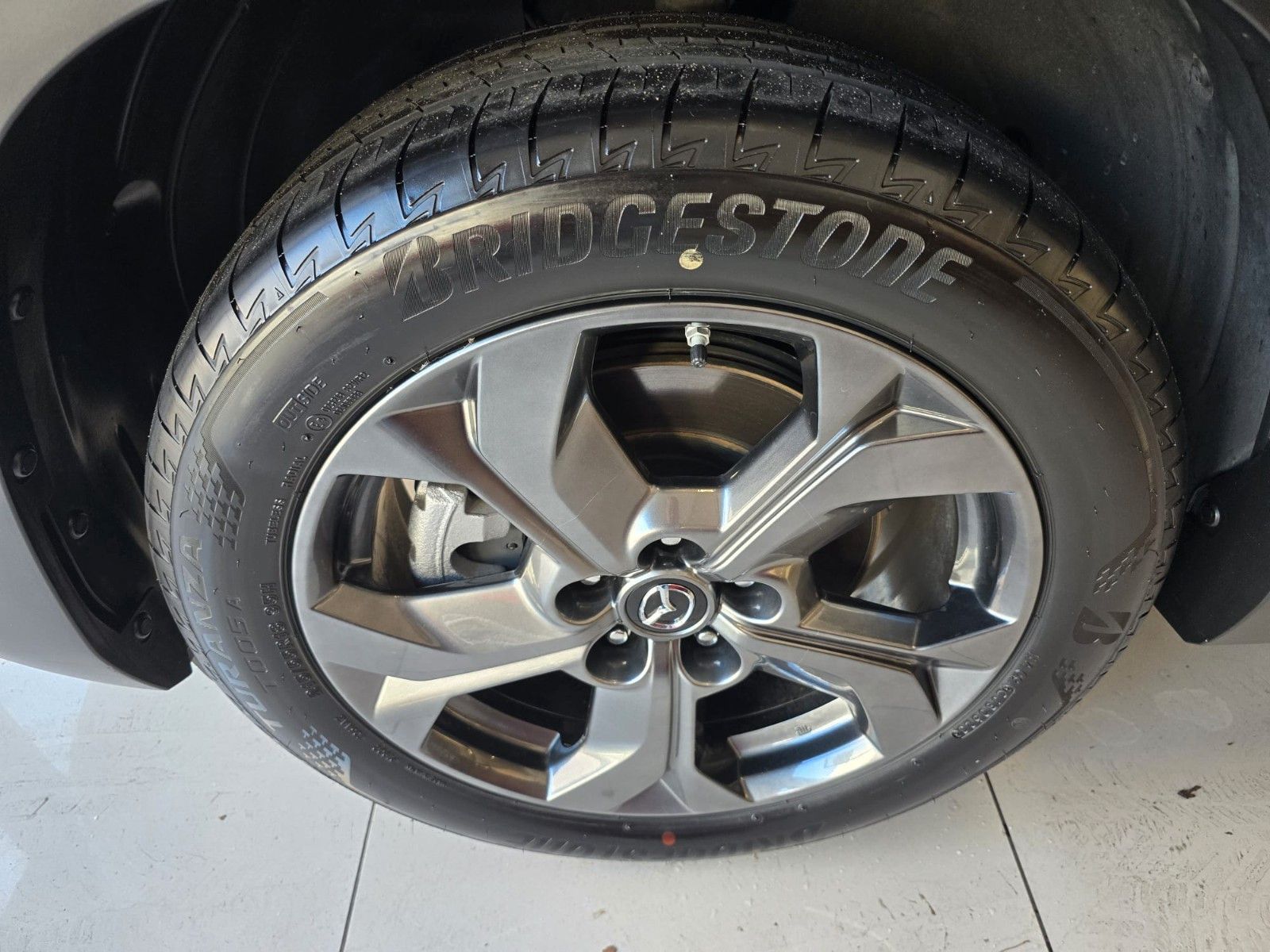 Mazda MX-30 e-SKYACTIV *KOM-P*IV-P*PRE-P*HUD*BOSE*360°