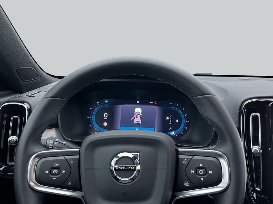 Volvo XC40 B3 B DKG Core