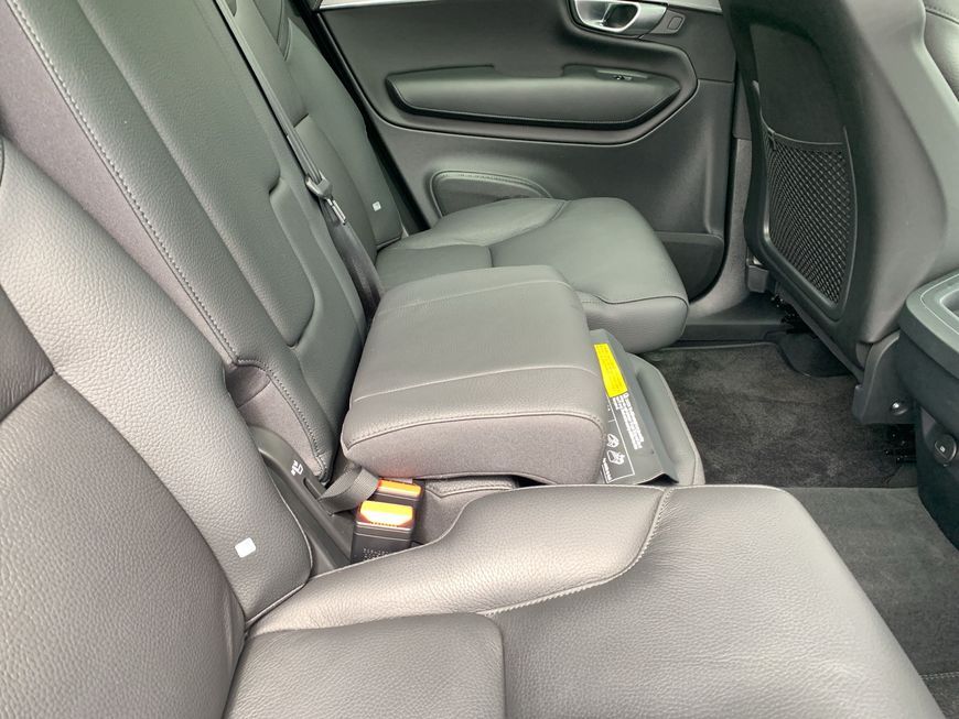 Volvo XC90 B5 D AWD Plus Bright