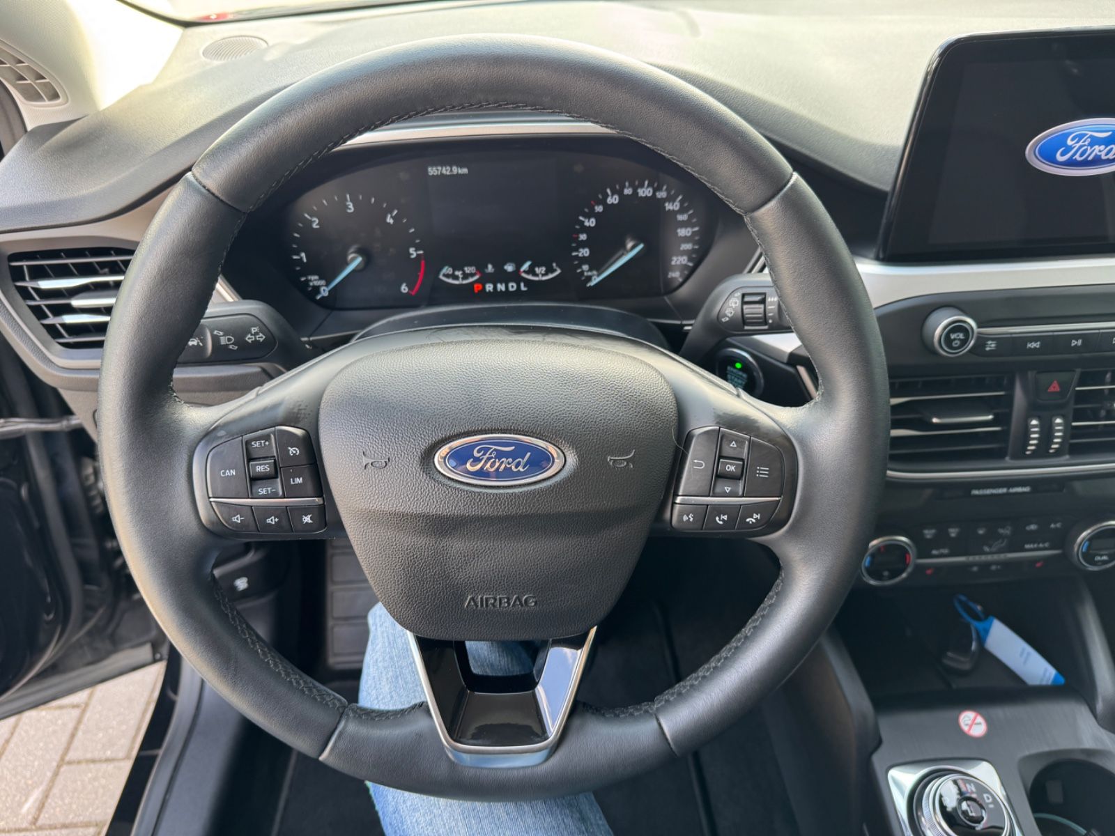 Ford Focus Turnier 1.5TDCI - Samsaru's Car Outlet