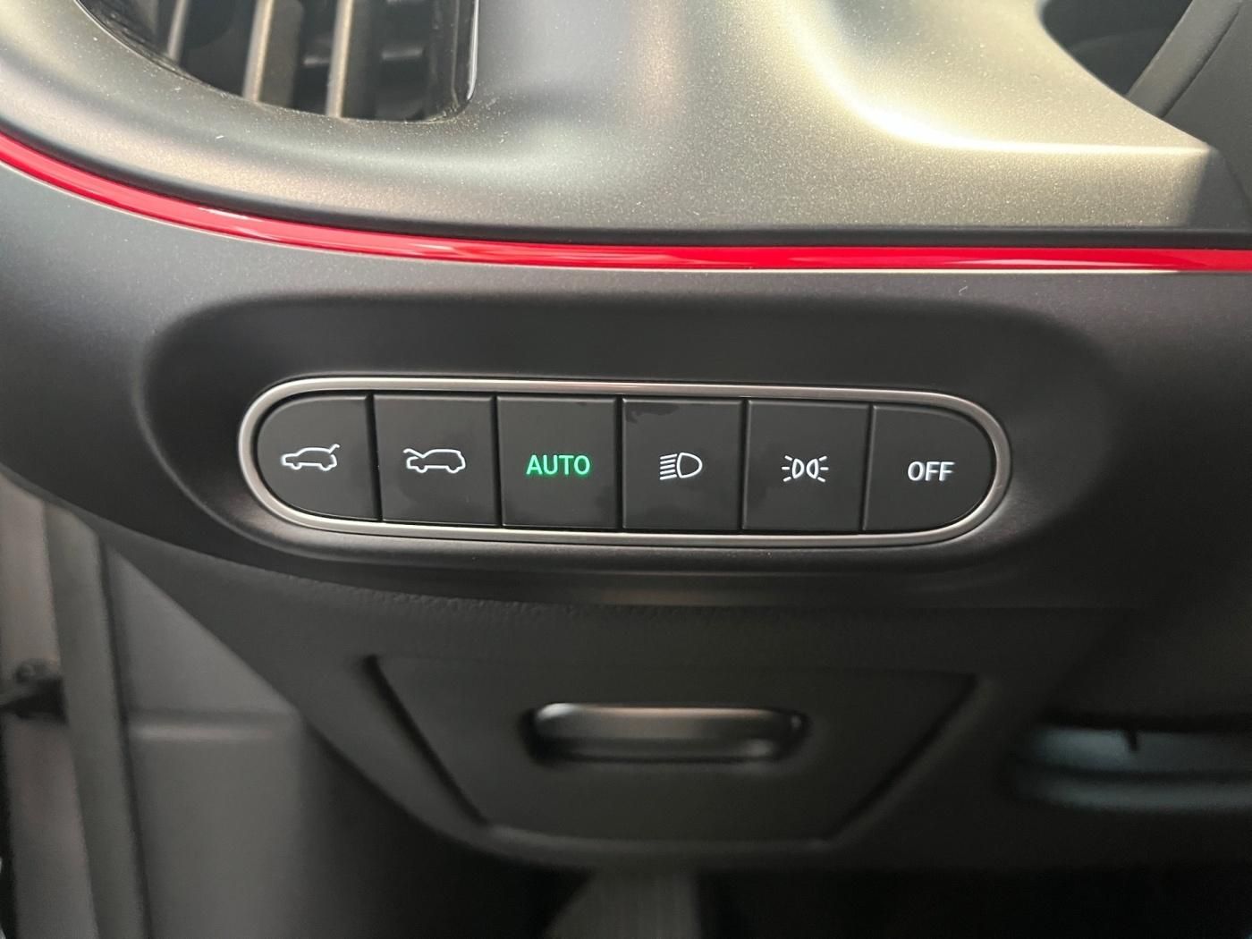 Smart #5 BRABUS BRABUS *AHK*Sound*LED*HUD*Pano*Easy-P*