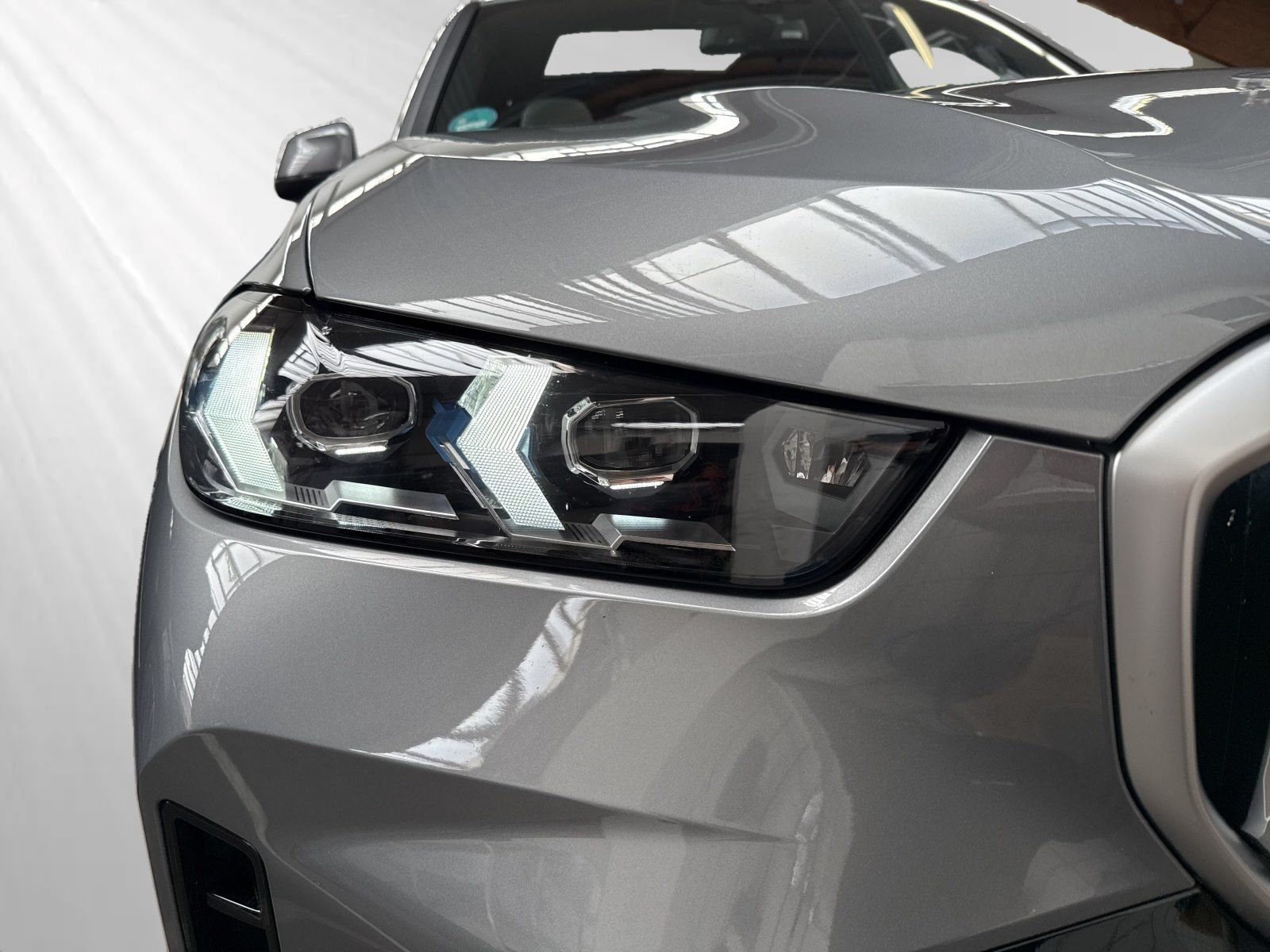 BMW X5 xDrive50e M Sport|AHK|SkyLounge|Autobahnass.