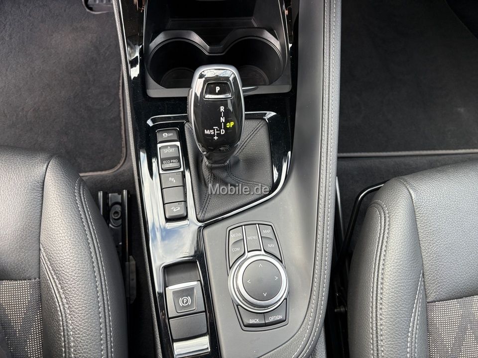 BMW X1 xDrive20d xLine - Samsaru's Car Outlet