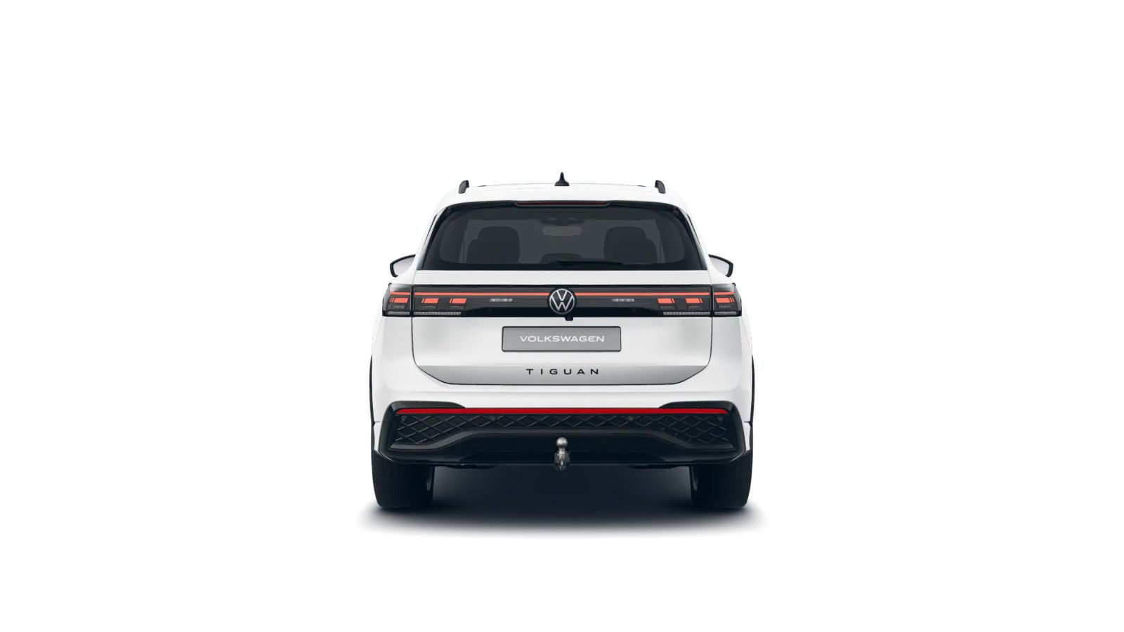 Volkswagen Tiguan 1.5TSI DSG eHybrid R-Line H&K P-DACH AHK