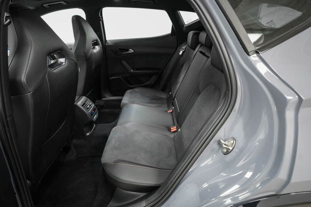 Cupra Formentor 2,0 TSI DSG 4x4 VZ - LAGER