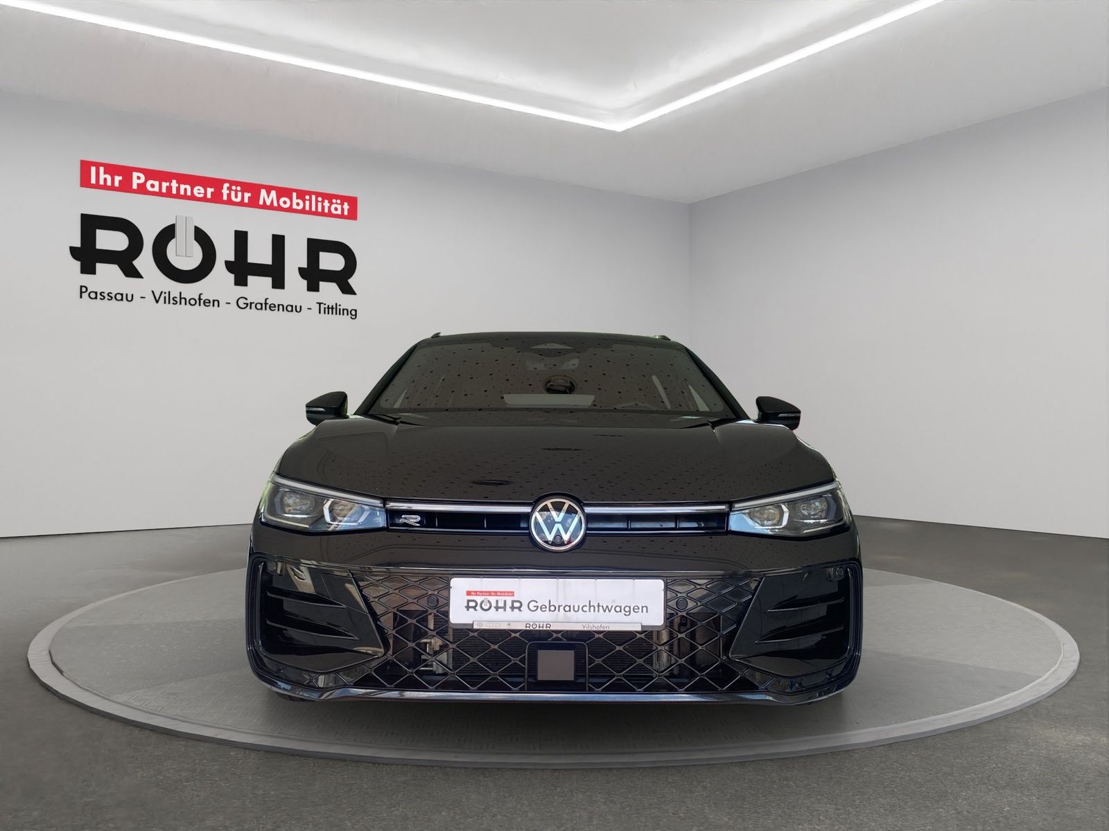 Volkswagen Passat Variant R-Line 2.0 TDI DSG 4Motion 360