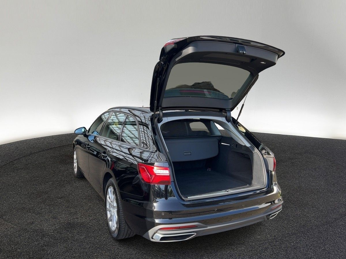 Audi A4 Avant 40 TDI quattro S tronic - Samsaru's Car Outlet