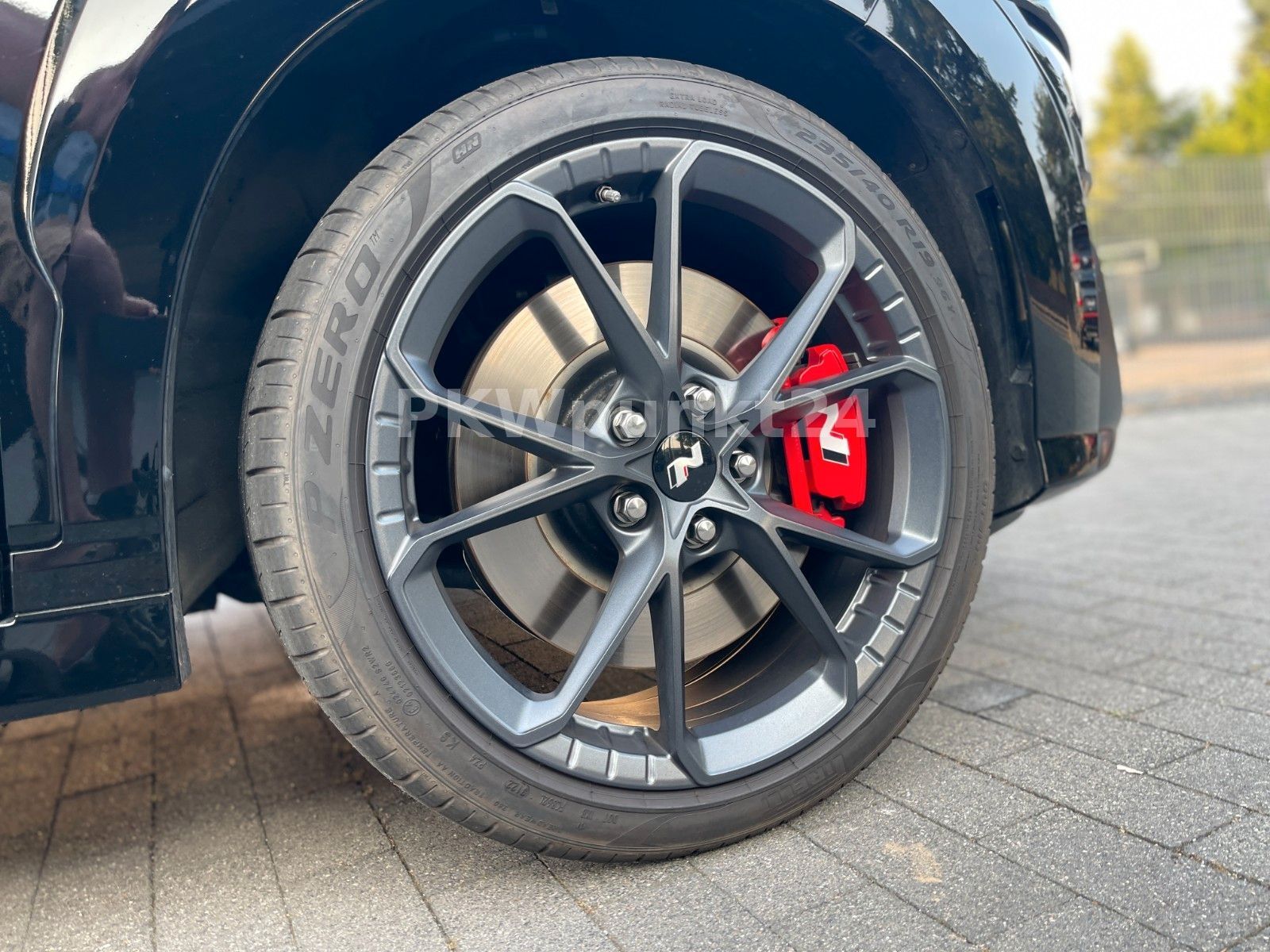 Hyundai Kona N Performance - Samsaru's Car Outlet