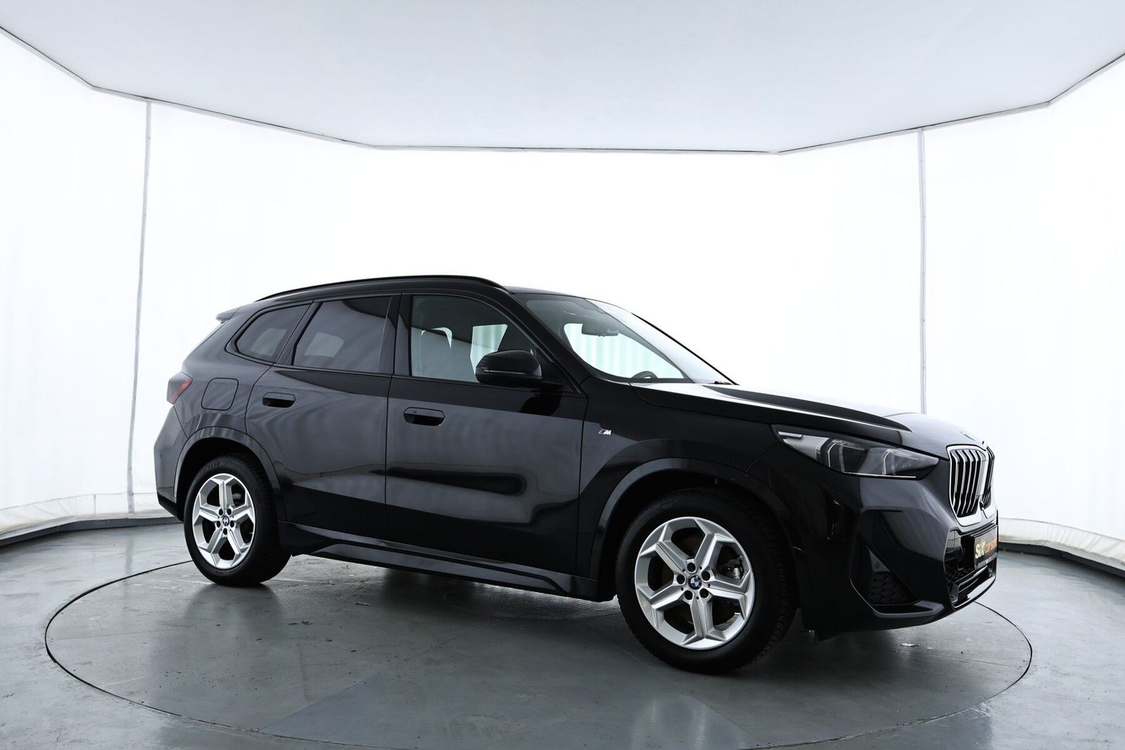 BMW X1 xDrive23d M Sport|ACC|HUD|PANO|el.Sitze|AHK