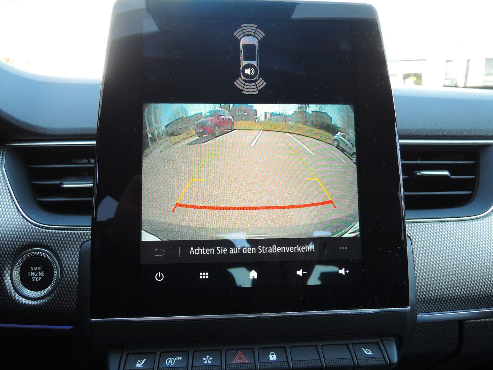 Renault Arkana Mild Hybrid - Samsaru's Car Outlet