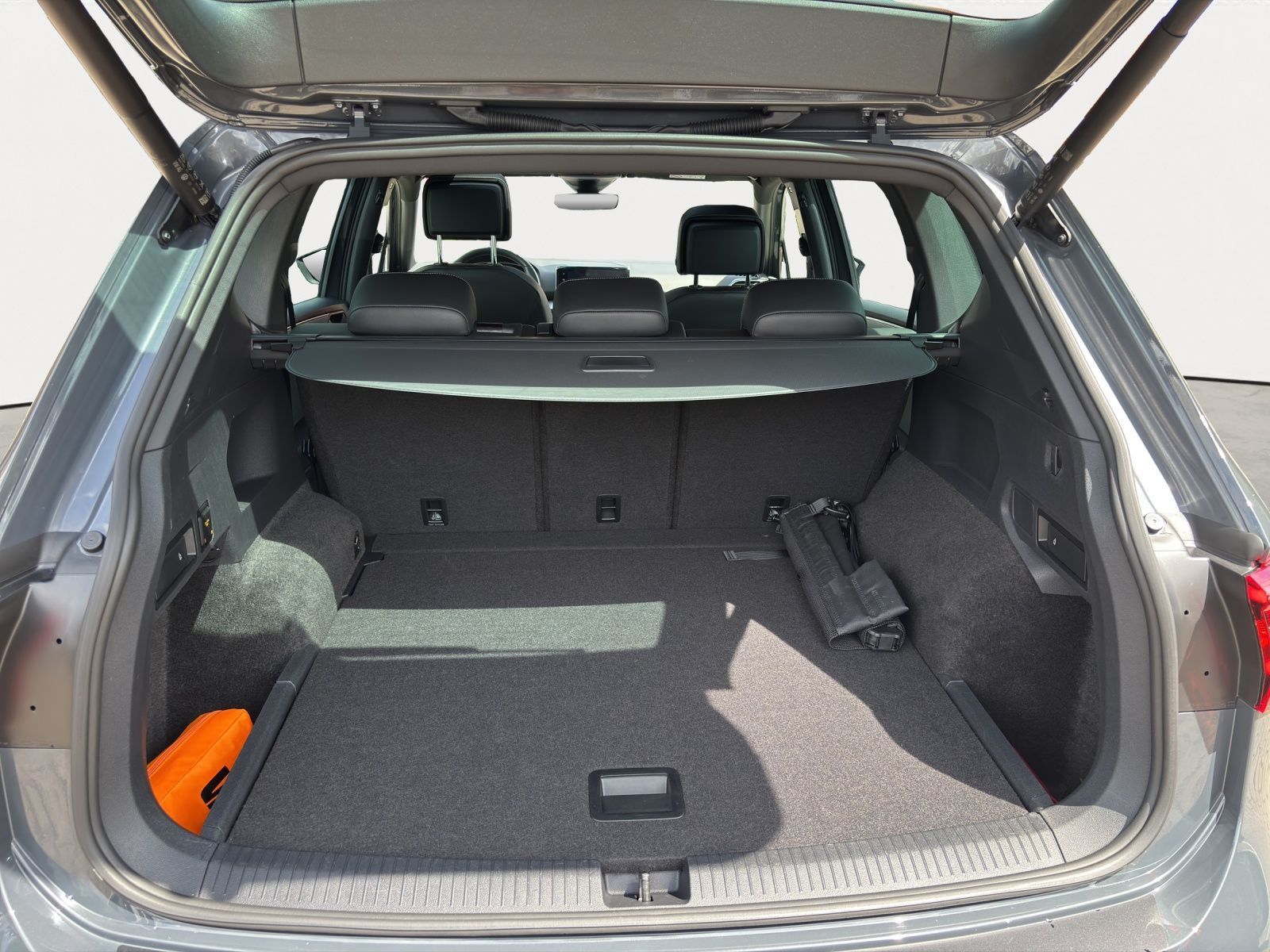 Seat Tarraco 2.0 TDI Xperience Pano+AHK+LEd+RFK+Stand
