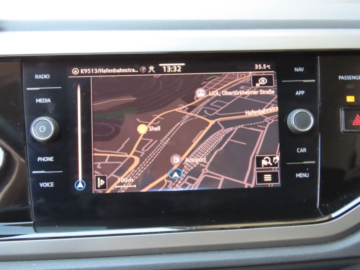 Volkswagen Polo VI 1.0 TSI - Samsaru's Car Outlet