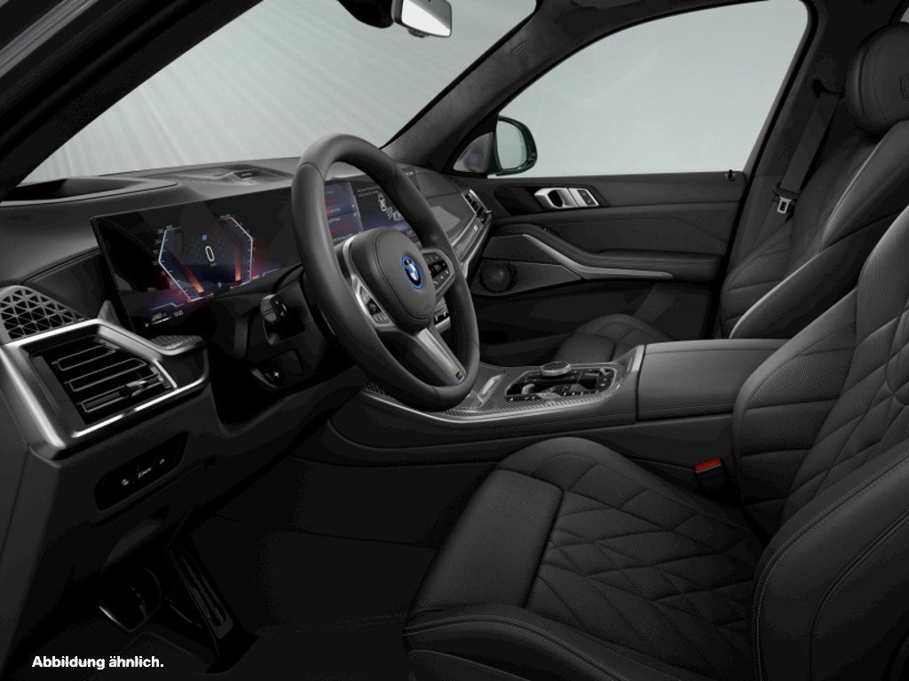 BMW X5 xDrive50e Inkl. € 1.190 Zubehörbonus* M Sport