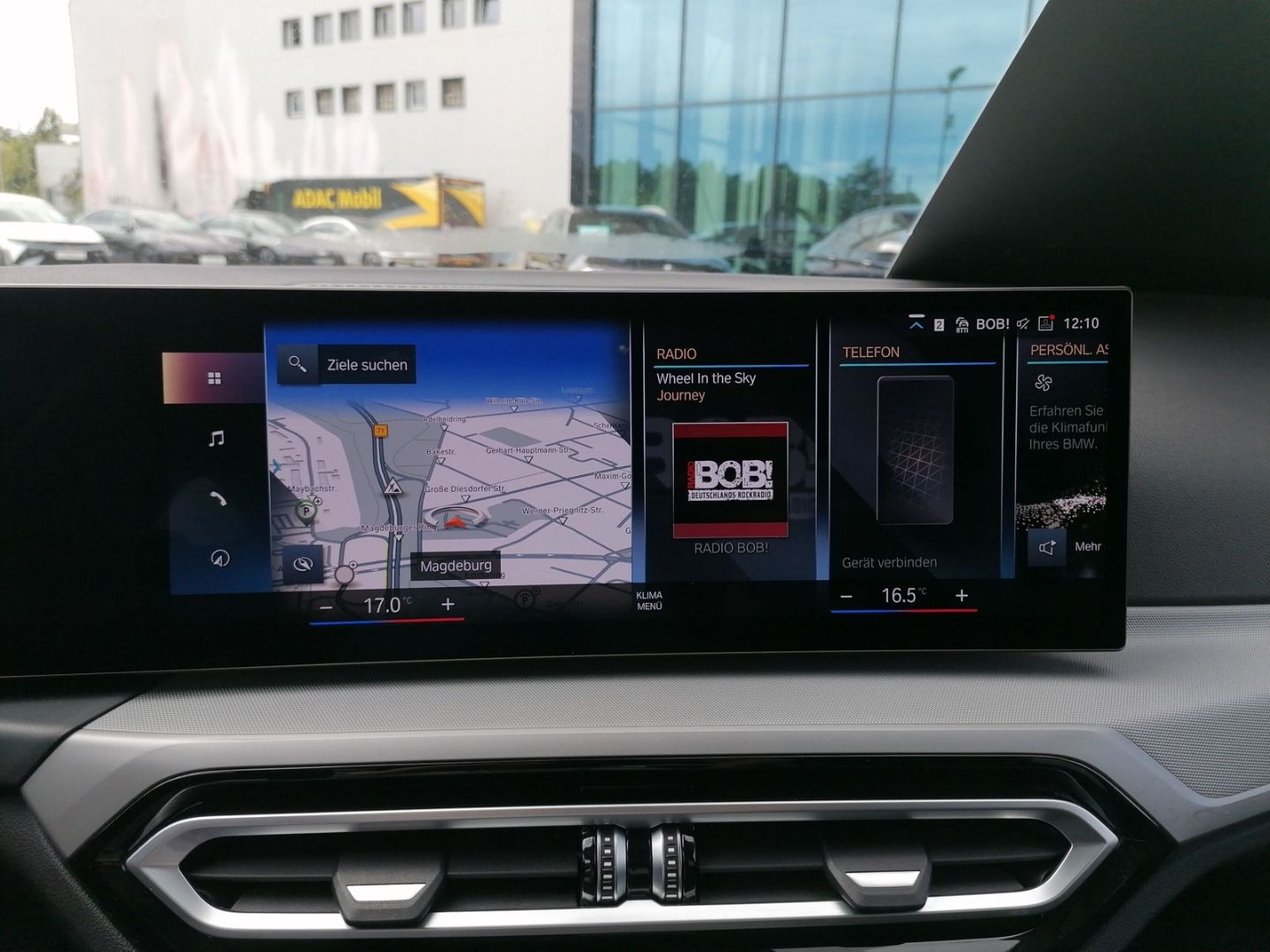 BMW 320 i Touring - Samsaru's Car Outlet
