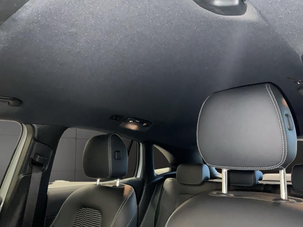 Mercedes-Benz GLA 250 e PROGRESSIVE SPURPAKET KAMERA PDC LED