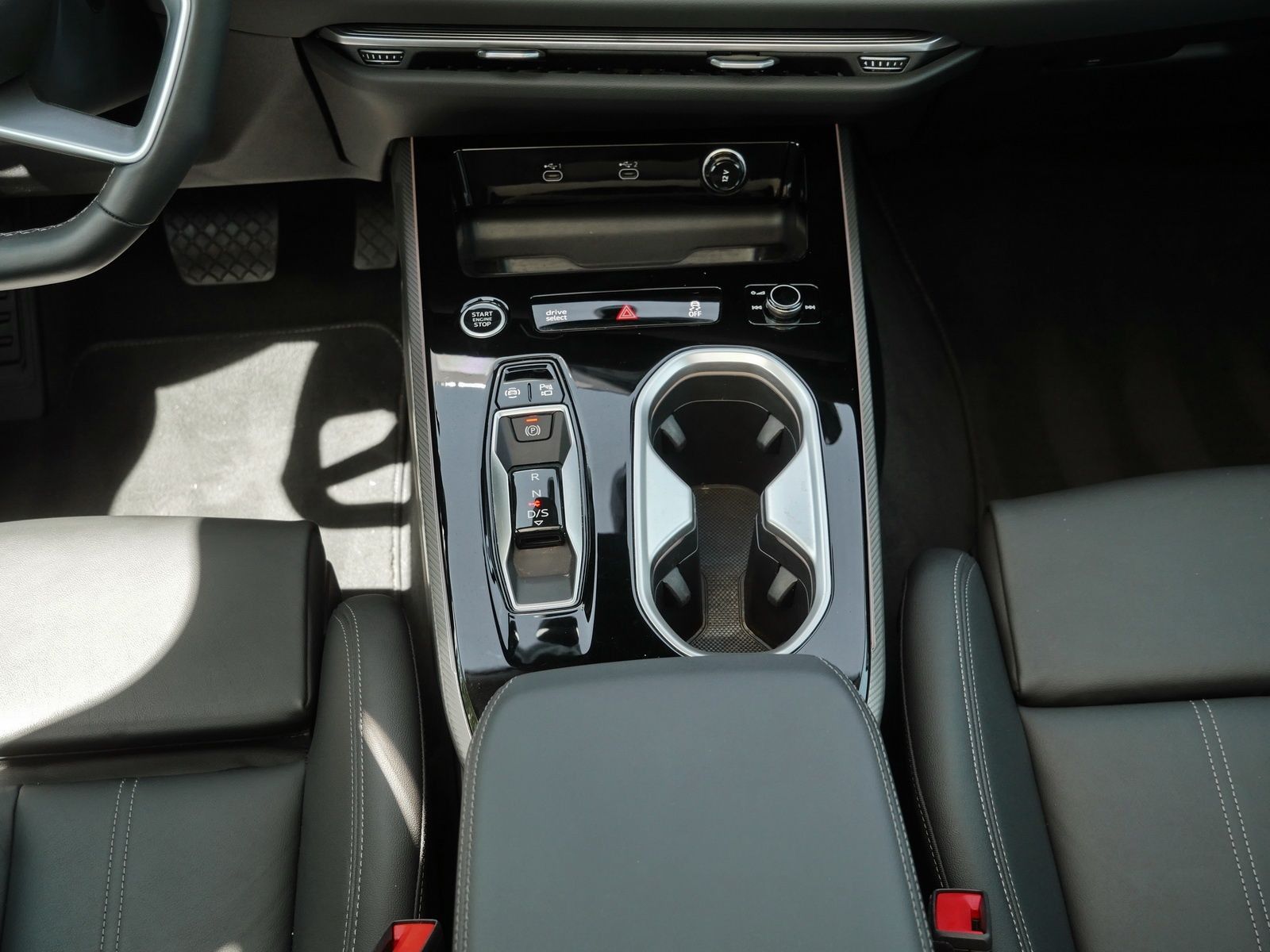 Audi A6 Avant 55 TFSI qu. S line Matrix*B&O*HuD*Pano
