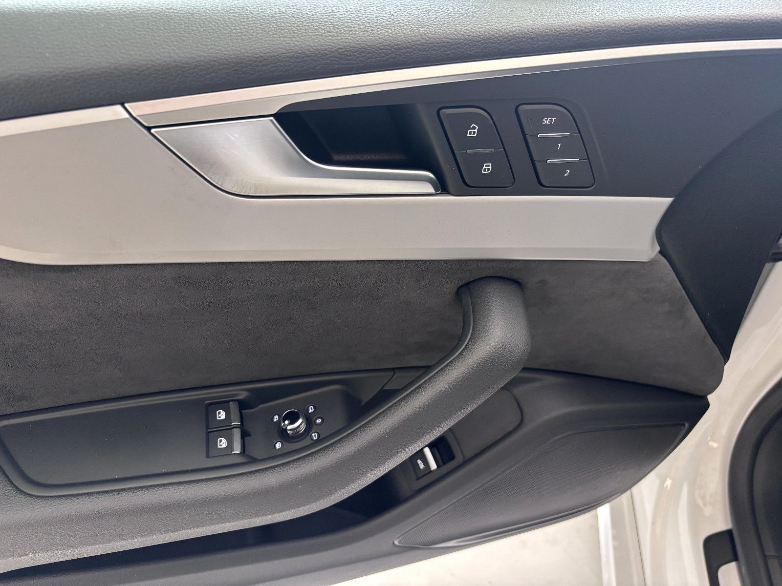 Audi A5 Coupe 45 TFSI quattro S line 1.Hd/Head-Up!