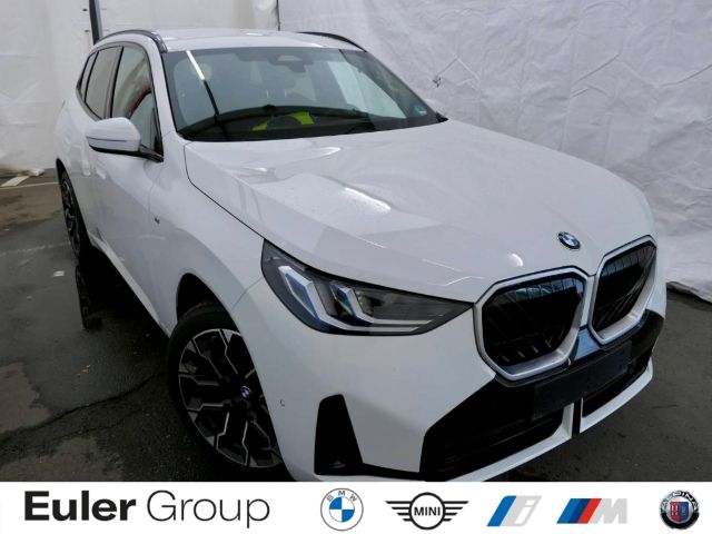 BMW X3 20 xDrive M Sport 20'' AHK H/K Prof.Pak. Memo
