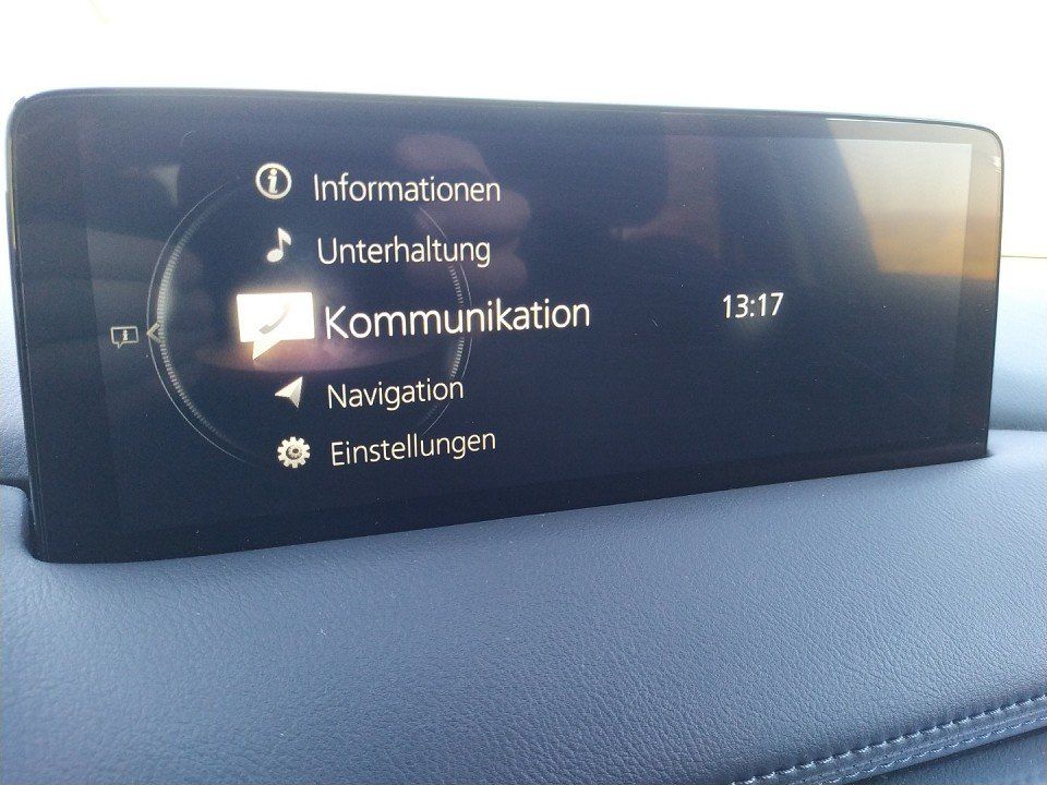 Mazda CX-5 SKYACTIV-G 194 Advantage